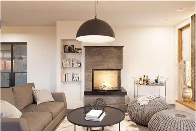 Finishing & Fit-Out